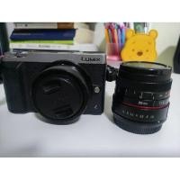 ราคา กล้องpanasonic lumix gx85 (18096460755)
