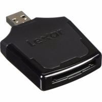 ราคา Lexar Professional XQD 2.0 USB 3.0 Reader (441779110)