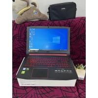 ราคา Notebook Acer Nitro 5 Core i5 -8300H/GTX1050ti/SSD 120GB สภาพดี (21065746156)