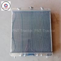 ราคา หม้อน้ำ อลูมิเนียมทั้งใบ คูโบต้า รุ่น M105,M108 (53553437987)