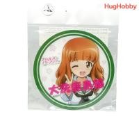 ราคา [ของใหม่] ที่รองแก้ว (ยาง) "Saori Takebe" Girls und Panzer งานแท้จากญี่ปุ่น (28833998472)