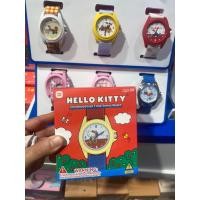 ราคา MINISO มินิโซ!!️ BLINDBOX HELLO KITTY SERIES WATCH // BLINDBOX HELLOKITTY 8+ (48208700310)