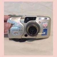 ราคา กล้องฟิล์ม OLYMPUS mju III 80 With Box (2775853306)