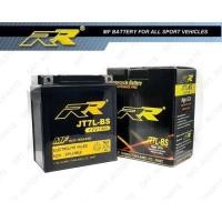 ราคา แบตเตอรี่แห้ง RR รุ่น JT7L-BS ขนาด 12V7Ah คุณภาพดี ไฟเต็ม พร้อมใช้งาน (18333381629)