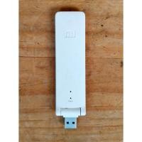 ราคา XIAOMI Mi WiFi Amplifier 2 Repeater Extender USB ไร้สาย 300Mbps (26287902713)