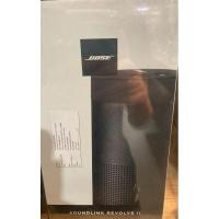 ราคา ลำโพงบลูทูธทูธ BOSE SOUNDLINK REVOLVE II (26318887980)