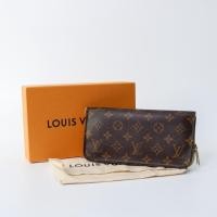 ราคา Louis Vuitton Long Wallet DC08 (13293948923)