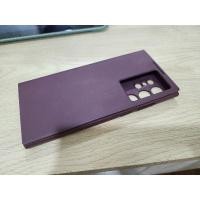 ราคา ซื้อ1 แถม 3 Case Samsung Galaxy S22 Ultra Smart Clear View Cover (22123059651)