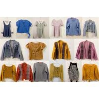 ราคา เสื้อผ้ามือสองสภาพดี เดรสมือสอง เสื้อมือสอง สภาพดี (10447199705)