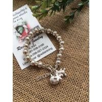 ราคา สร้อย​ข้อมือ​ สร้อยข้อมือ​เงิน​แท้​92.5​ สร้อยมือเงิน​แท้​92.5​ เงิน​แท้​92.5​ เงินแฮนด์เมด​ เครื่อง​เงิน​แฮนด์เมด​ (4191062287)