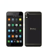 ราคา ซิมการ์ดคู่ HTC Desire 10 Pro โทรศัพท์มือถือ 5.5" 4GB RAM 64GB ROM Octa Core 20MP GPS WIFI 4G LTE สมาร์ทโฟน Android ดั้งเดิม (52759355444)