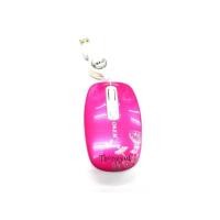 ราคา Oker Mouse MS-37 Line extendable mini optical Mouse เม้าส์เก็บสาย ตัวเล็ก (2314206419)