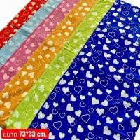 ราคา ยกโหล ผ้านาโน ผ้าหนาอย่างดี 12 ผืนคละสี ราคาส่ง (43465788907)