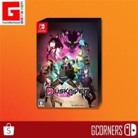 ราคา NS1 : เกม Dusk Diver - Limited Edition ( ENG ) (5805782249)
