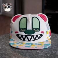 ราคา หมวก Snapback Elstinko Queel (42224664886)