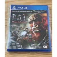 ราคา PS4: Attack On Titan ภาค1 ENG (มือ2) (22984353191)