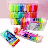 ราคา ดินเบา สีสันสดใส พร้อมส่ง (3600892091)
