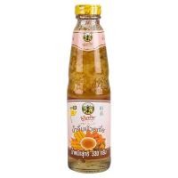 ราคา พันท้ายนรสิงห์ PANTAI น้ำจิ้มบ๊วยเจี่ย 330กรัม (7620136940)