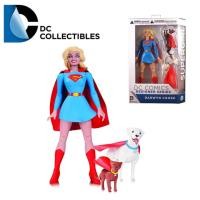 ราคา DC Collectibles DC Designer Series - Darwyn Cooke - Supergirl Figure (11720238049)