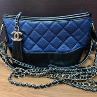 ราคา กระเป๋าหนังสะพายข้าง กาเบี้ยน (3610669582)