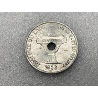 ราคา เหรียญรุ่นเก่าของประเทศลาว ชนิด50Cent ปี1952 (44061087096)