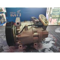 ราคา MIJ-T198 คอมแอร์(สินค้าใหม่) Nissan Maxima V /Nissan Cefiro (A33) 3.0 V6 ปี1999-2003 /Infiniti I30 (A33) 3.0L V6 ปี19 (19411251557)