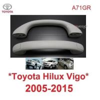 ราคา มือโหน หลังคา เทา Toyota Hilux Vigo 2005 - 2015 โตโยต้า วีโก้ อะไหล่ ภายในรถยนต์ มือโหน มือดึง รถ มือจับห ที่จับ (9709180627)