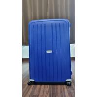ราคา กระเป๋าเดินทาง Samsonite รุ่น Spinner 81/30 138 ลิตร น้ำหนักเบา มือ2 (50407372087)