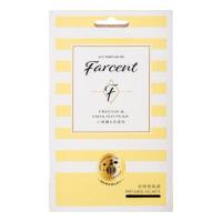 ราคา ถุงหอมปรับอากาศ Farcent 10กรัม Freesia & English Pear (บรรจุ 3ชิ้น) (26855031314)