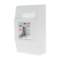 ราคา HACO เบรกเกอร์ พร้อมกล่องลอย รุ่น SB-N32L/B11 (24462239489)