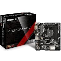 ราคา Motherboard ASROCK AB350M-HDV (1410867397)