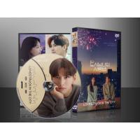 ราคา DVD ซีรีย์เกาหลี Lovestruck in the City ความรักในเมือง (2020) (พากษ์ไทย/ซับไทย) DVD 3 แผ่น (8816666440)