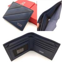 ราคา กระเป๋าสตางค์ผู้ชายแบรนด์ TUMI คุณภาพสูง (24937488601)