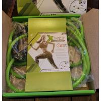 ราคา FIT NOW x30Plus ยางยืดออกกำลัง (ใหม่เเกะเเพ็ค) (20042276700)