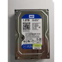 ราคา ฮาร์ดดิสก์ 3.5" SATA Western Digital WD1-EZEX 1 TB (1000 GB) SN:WCC6Y7PZ7PCY สำหรับ pc (7990532272)