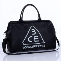 ราคา BG-001 hand bags fitness kit (3CE) Black (88188555)