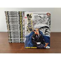 ราคา การ์ตูน นูระ หลานจอมภูต เล่ม 1-25 จบ (ขายยกชุด) (ขาดเล่ม 23, 24) (23600594592)