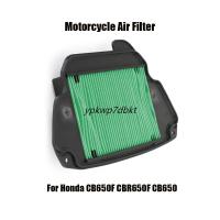 ราคา สําหรับ Honda CB650F CBR650F CB650 CBR650 CB CBR 650F FA ABS CBR650F CBR 650 FA ABS 2014-2018 รถจักรยานยนต์กรองอากาศทําค (40524794602)