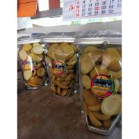 ราคา มะม่วงเบาดองเกลือแบบเปลือก 500 กรัมแถมฟรีพริกเกลือ (29503102010)