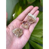 ราคา ดิบธรรมชาติ สเปสซาร์ไทต์ อวัยวะโกเมน ส้มคริสตัลสําหรับของสะสมตกแต่ง-ธรรมชาติดิบสเปซซาร์ไทต์โกเมนคลัสเตอร์สีส้ม (43630942799)