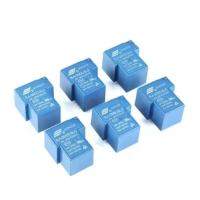 ราคา ✶10PCS new Power Relay SLA SLA-05V 09 12V 24V 48VDC-SL-A -C 4Pin /5Pin /6Pin 30A T90 SLA-05VDC-SL-A (26905270610)