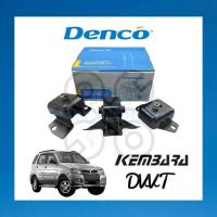ราคา ชุดติดตั้งเครื่องยนต์ Denco Perodua Kembara DVVT [อัตโนมัติ / คู่มือ] ผลิตในคุณภาพ (48360344640)