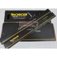 ราคา โช้คอัพ MONROE Toyota Vios / Yaris ปี 13-19 (4408761690)