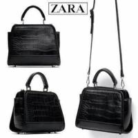 ราคา กะเป๋าZARA ของแท้ % (470619023)