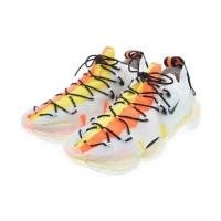 ราคา NIKE mens sneakers 2 9 Orange White 29.0cm Yellow Direct from Japan Secondhand (27055191078)