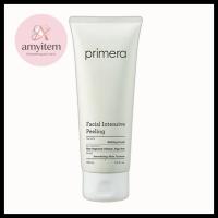 ราคา [primera] Facial Intensive Peeling, 150ml, 1 ชิ้น / สครับหน้าเกาหลี / ขัดผิวอย่างอ่อนโยน / ของแท้ 100% โดย amiitem (54707446279)