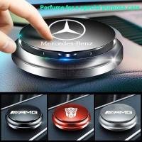ราคา Mercedes Benz Car เมอร์เซเดส - เบนซ์รถยนต์น้ำหอมระดับไฮเอนด์ของแข็งครีม E-Class C-Class AMG GLE GLB GLC รถยนต์ติดทนนานกล (49258509123)