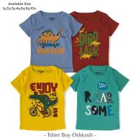 ราคา เสื้อยืดเด็กชายสกรีนลาย! ขายส่งเพิ่มเติม* (22162958901)