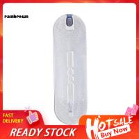 ราคา <rainbrown>Universal Multiband U Shape Mobile Phone Grip Stand Finger Ring Holder with Back Sticker for Desktop (53405566110)
