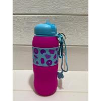 ราคา Smiggle ขวดน้ํา ซิลิโคน สีชมพู - ขวดน้ําดื่ม SMIGGLE (9027003361)